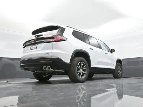 New 2026 GMC Acadia AT4 w/ Luxury Package image 73