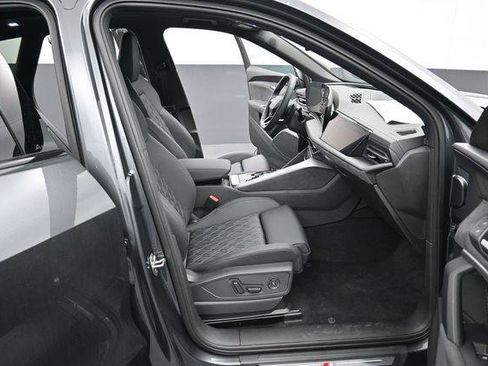 New 2026 Audi SQ5 Premium Plus AWD/4WD image 14