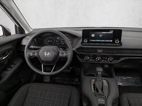Certified 2024 Honda HR-V LX image 29