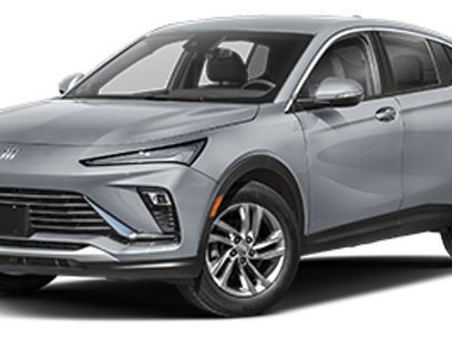 Used 2025 Buick Envista Preferred w/ Convenience I Package