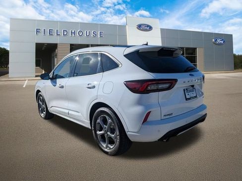 Used 2023 Ford Escape ST-Line w/ Tech Pack #1 AWD/4WD image 14