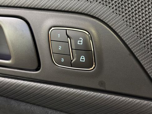 New 2025 Ford Mustang Dark Horse w/ Dark Horse Handlin Package image 15