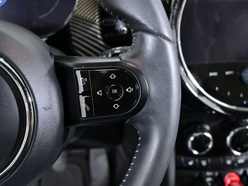 Certified 2023 MINI Cooper S w/ MINI Resolute Edition image 16