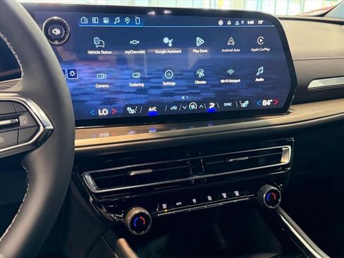 New 2026 Chevrolet Traverse LT w/ Midnight/Sport Edition image 10