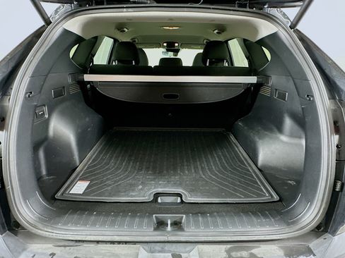 Used 2024 Hyundai Tucson SEL image 28