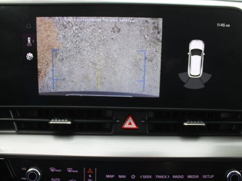 Certified 2023 Kia Sportage EX image 48