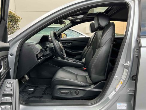 Used 2023 Honda Accord Sport image 6