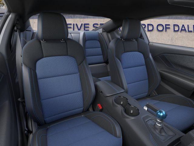 New 2026 Ford Mustang Dark Horse RWD image 10