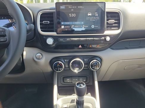 New 2026 Hyundai Venue SEL FWD image 15