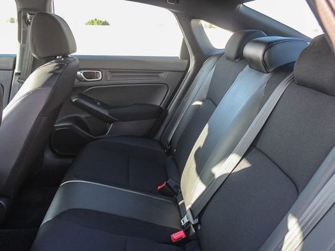 Certified 2024 Honda Civic Sport image 17