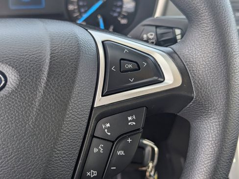 Used 2014 Ford Fusion S image 23