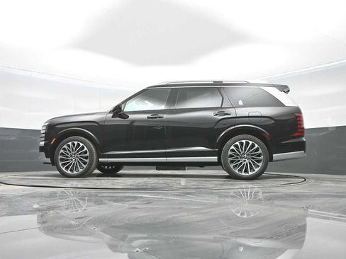New 2026 Hyundai Palisade Calligraphy image 33