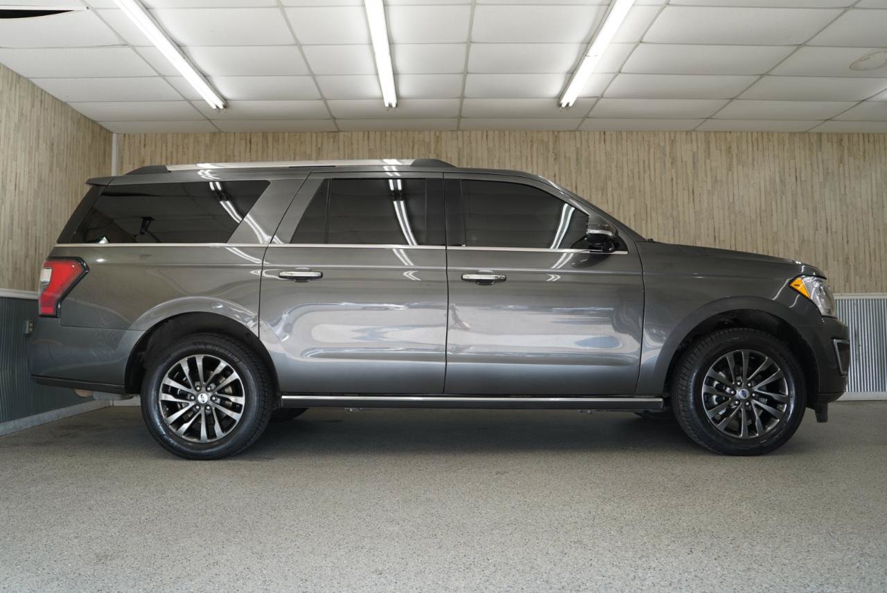 Used 2021 Ford Expedition Max Limited AWD/4WD image 6