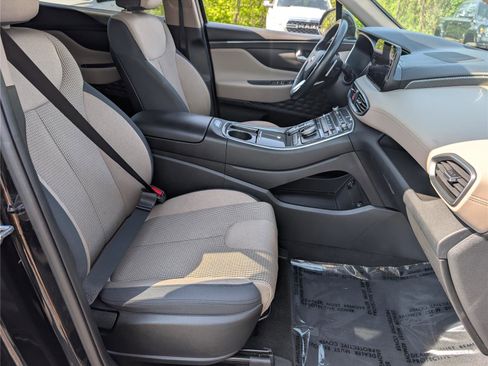 Used 2023 Hyundai Santa Fe SEL image 10