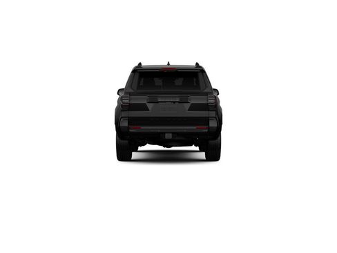 New 2026 Toyota 4Runner TRD Sport Premium AWD/4WD image 9
