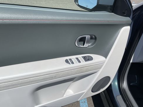 Certified 2023 Hyundai Ioniq 5 SEL AWD/4WD image 17