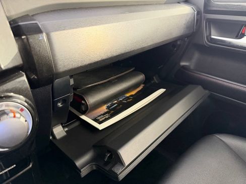 Used 2017 Toyota 4Runner TRD Pro AWD/4WD image 24