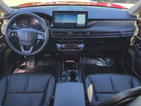 New 2026 Lincoln Corsair Grand Touring image 15