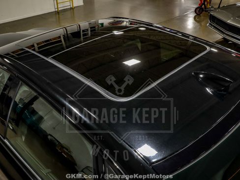 Used 2019 Cadillac CT6 V w/ Driver Assist Package image 43