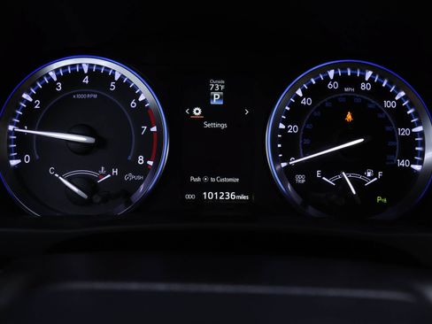 Used 2016 Toyota Highlander Limited AWD/4WD image 7