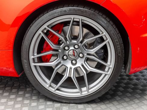 Used 2024 Chevrolet Corvette Z06 RWD image 51