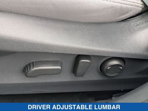 Certified 2025 Subaru Legacy Premium image 28