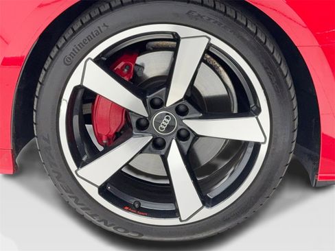 Used 2023 Audi A5 2.0T Premium Plus w/ Premium Plus image 54