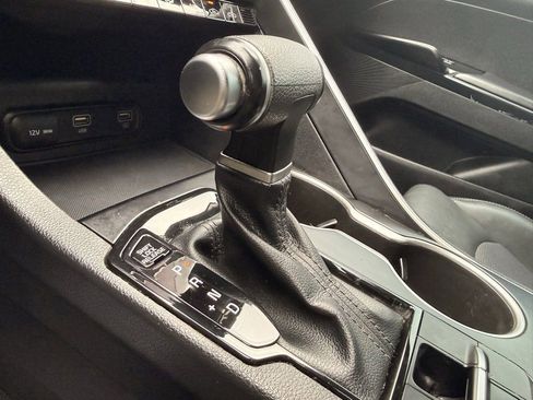Used 2022 Kia K5 GT-Line FWD image 21