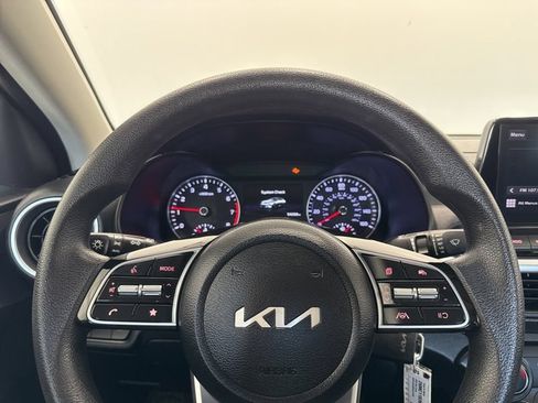 Used 2023 Kia Forte LXS FWD image 23