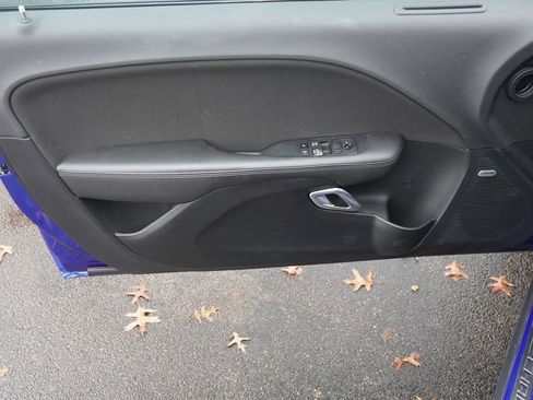 Used 2020 Dodge Challenger R/T Scat Pack image 9