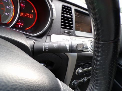 Used 2009 Nissan Murano SL w/ Leather Pkg image 19