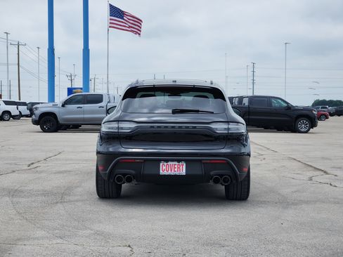 Used 2026 Porsche Macan GTS AWD/4WD image 6