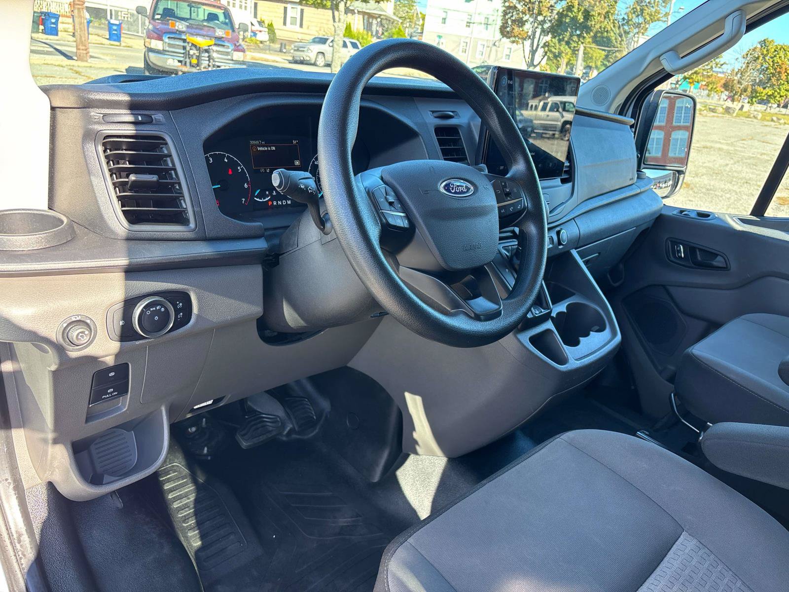 Used 2022 Ford Transit 350 XLT RWD image 12