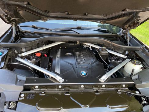 Used 2020 BMW X5 sDrive40i w/ Convenience Package RWD image 15