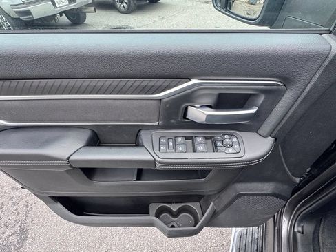 Used 2026 RAM 2500 Big Horn AWD/4WD image 10