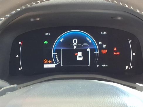 New 2026 Toyota Camry SE w/ Convenience Package FWD image 14