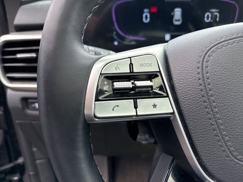 Used 2025 Kia Telluride EX X-Line image 11