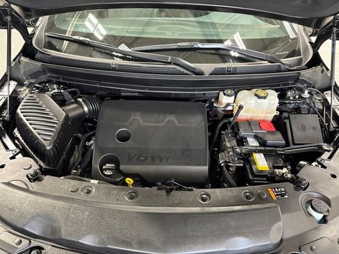 Used 2023 Buick Enclave Essence w/ Experience Buick Package AWD/4WD image 57