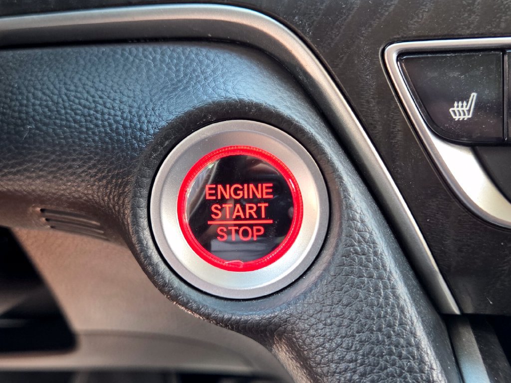 Used 2021 Honda Accord EX-L image 31
