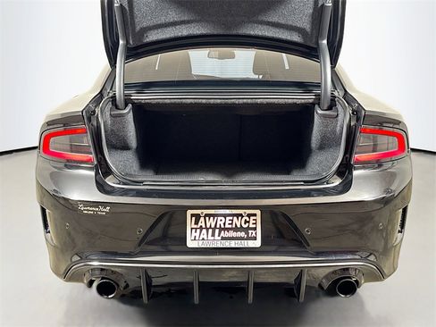 Used 2019 Dodge Charger GT w/ Blacktop Package image 23