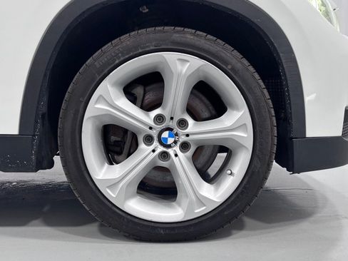 Used 2014 BMW X1 xDrive35i AWD/4WD image 33