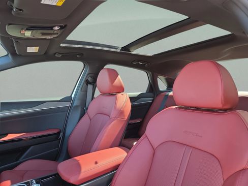 New 2026 Kia K5 GT-Line FWD image 23