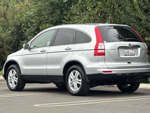 Used 2010 Honda CR-V EX-L image 6