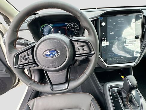 New 2026 Subaru Crosstrek 2.5i Limited AWD/4WD image 11