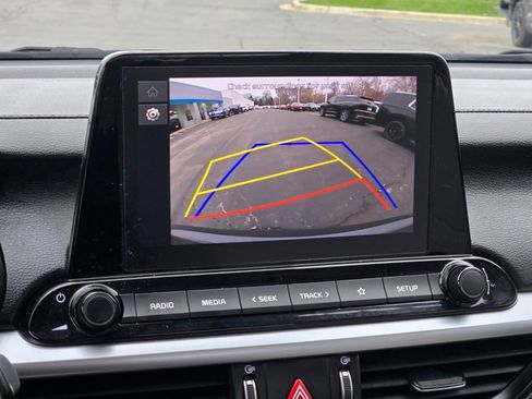 Used 2023 Kia Forte LXS image 23