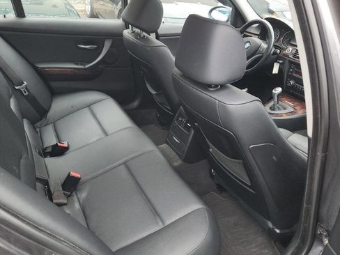 Used 2008 BMW 335i Sedan image 11
