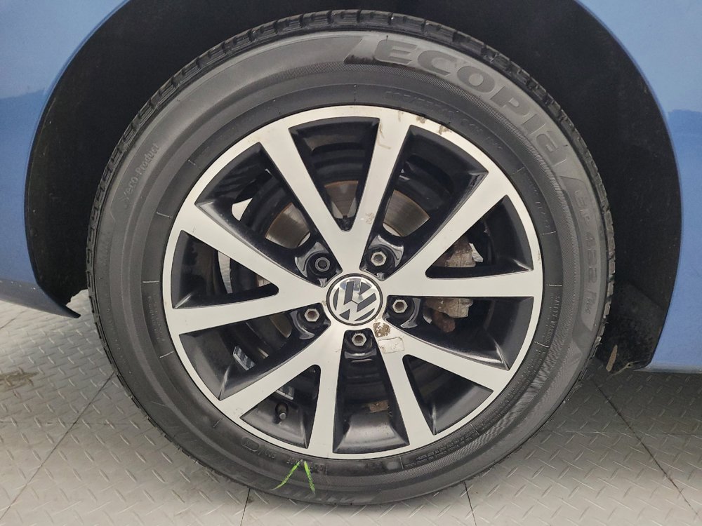 Used 2017 Volkswagen Jetta SE FWD image 31