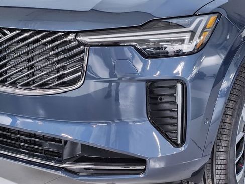 New 2026 Volvo XC90 B6 Plus w/ Protection Package Premier image 12