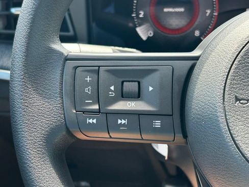 New 2026 Nissan Kicks S FWD image 25