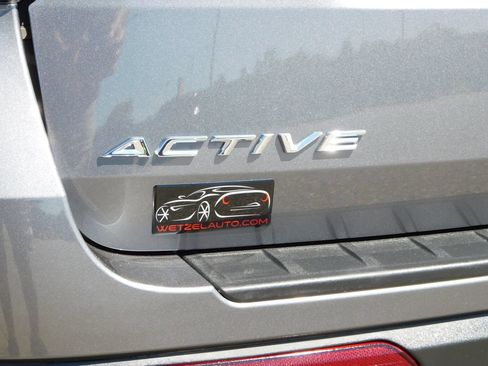 Used 2025 Ford Explorer Active w/ Active Comfort Package AWD/4WD image 51